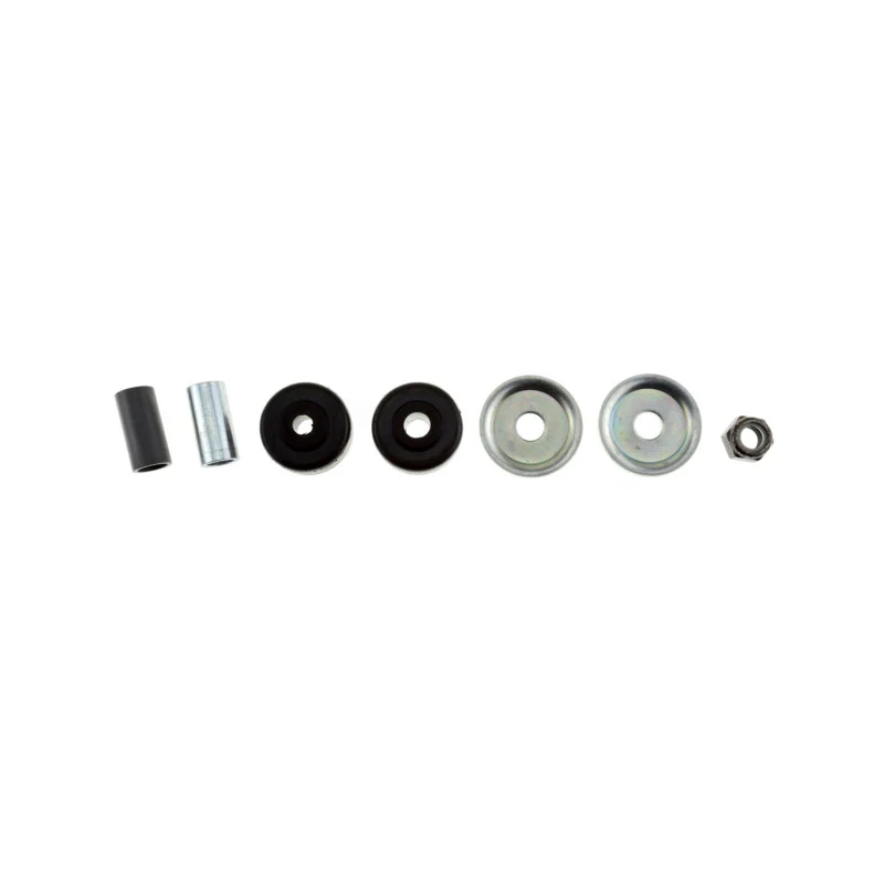 Bilstein 5160 Series Shock Absorber Monotube 46mm ID Smooth Body (Non-Coilover) - Image 5
