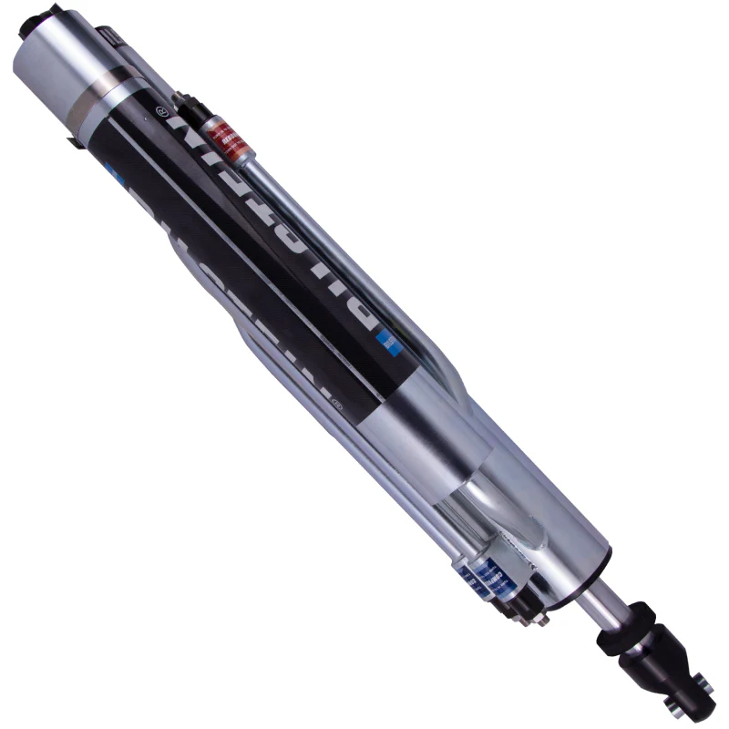 Bilstein 70mm 3 Tube Bypass 16in Stroke Left M 9200 Shock Absorber - Image 9