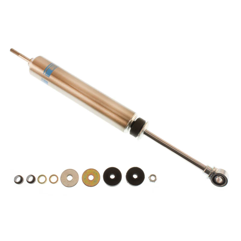 Bilstein 7100 Classic Series 46mm Collapsed L 12.15in Extended L 18.74in Monotube Shock Absorber - Image 3