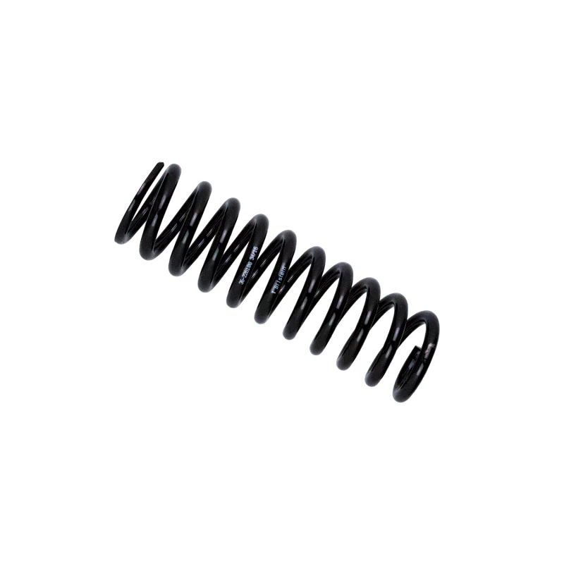Bilstein 88-93 Mercedes-Benz 300CE B3 OE Replacement Coil Spring - Rear - Image 3