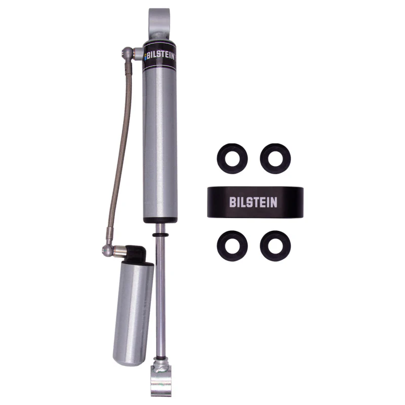 Bilstein 96-04 Toyota Tacoma 4WD B8 5160 Series Rear Left Shock Absorber - Image 4
