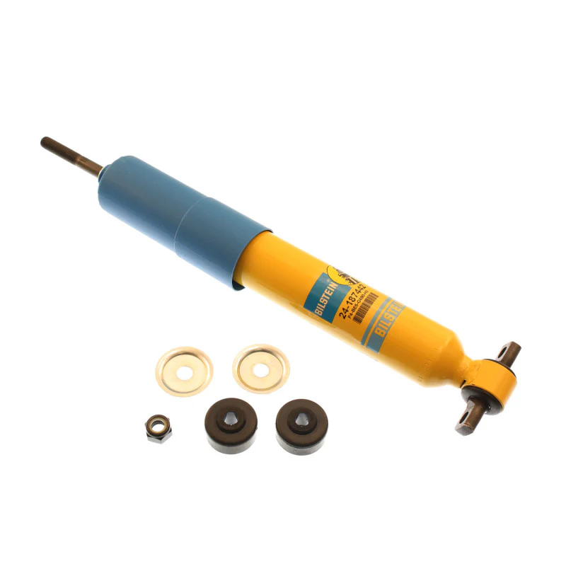 Bilstein B6 4600 97 Ford F-150 Base RWD Front 46mm Monotube Shock Absorber - Image 3