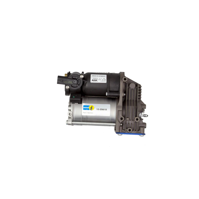 Bilstein B1 OE Replacement Air Bag 10-13 BMW X5 M V8 4.4L - Image 2