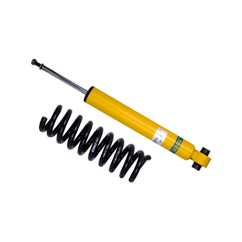 Bilstein B12 12-15 BMW 328i Front and Rear Suspension Kit - Image 14