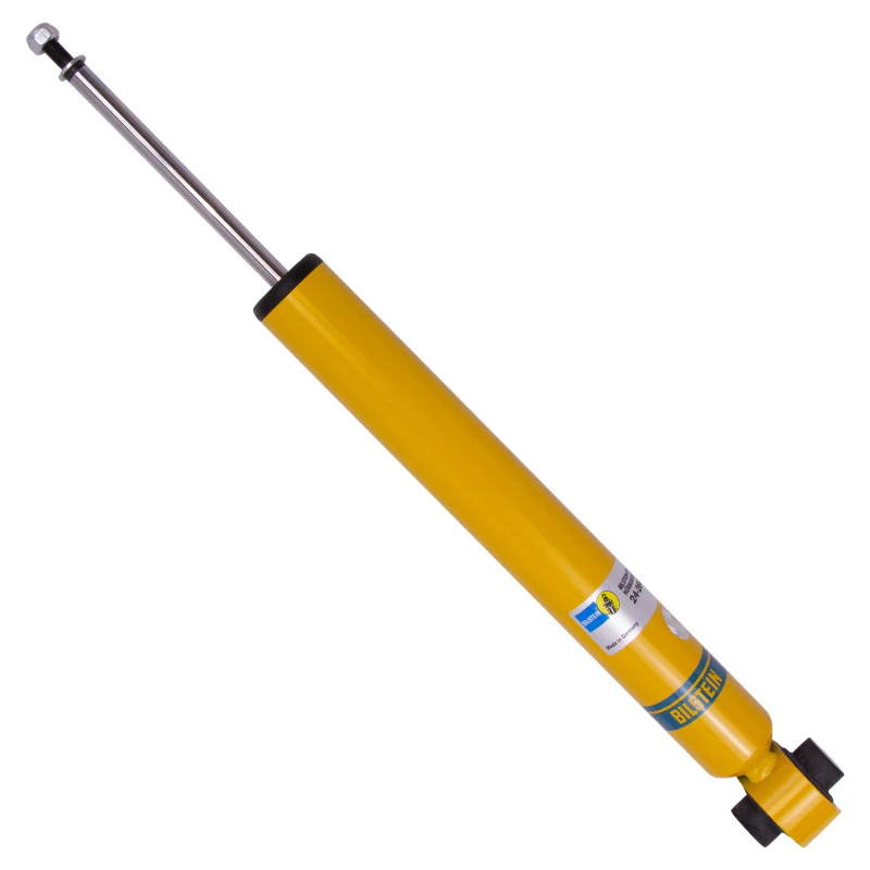 Bilstein B12 13-15 BMW ActiveHybrid 3 Front and Rear Suspension Kit - Image 6