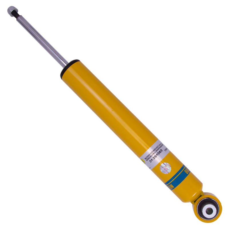 Bilstein B12 14-16 BMW 228i Front and Rear Suspension Kit - Image 11