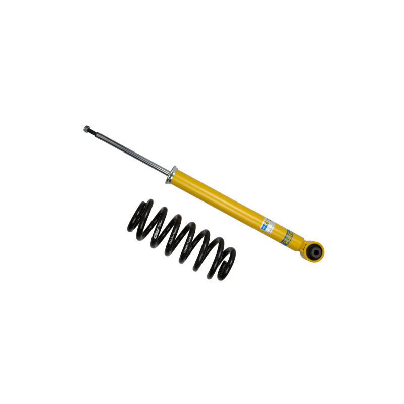 Bilstein B12 15-16 Audi S3 Prestige L4 2.0L/Premium Plus L4 2.0L Front and Rear Suspension Kit - Image 4