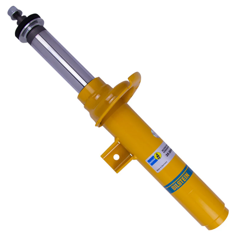 Bilstein B12 15-16 BMW 428i xDrive/17-18 430i xDrive Gran Coupe 2.0L Front and Rear Suspension Kit - Image 12