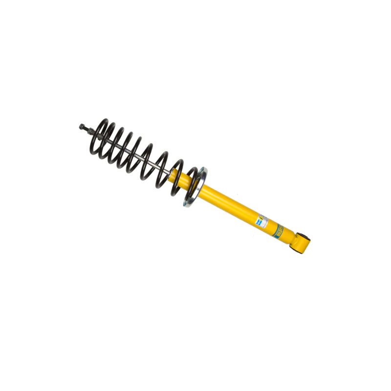 Bilstein B12 1985 Volkswagen Golf Base Front and Rear Suspension Kit - Image 10