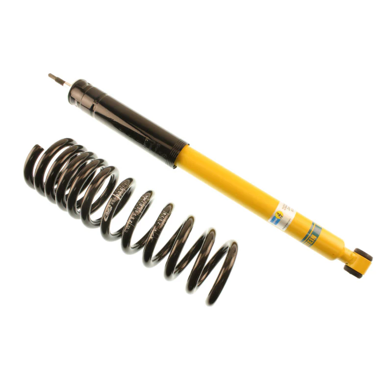Bilstein B12 1996 Mercedes-Benz E320 Base Front and Rear Suspension Kit - Image 8