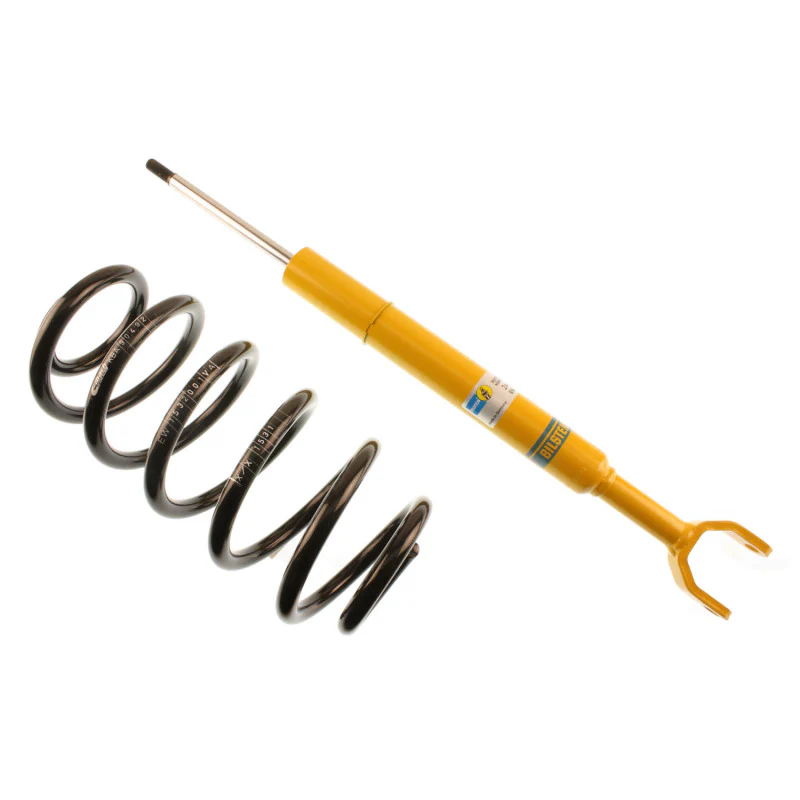 Bilstein B12 1997 Audi A4 Quattro Base Front and Rear Complete Suspension Kit - Image 12