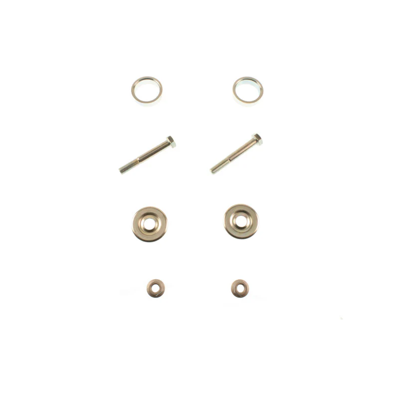 Bilstein B12 1997 Audi A4 Quattro Base Front and Rear Complete Suspension Kit - Image 5