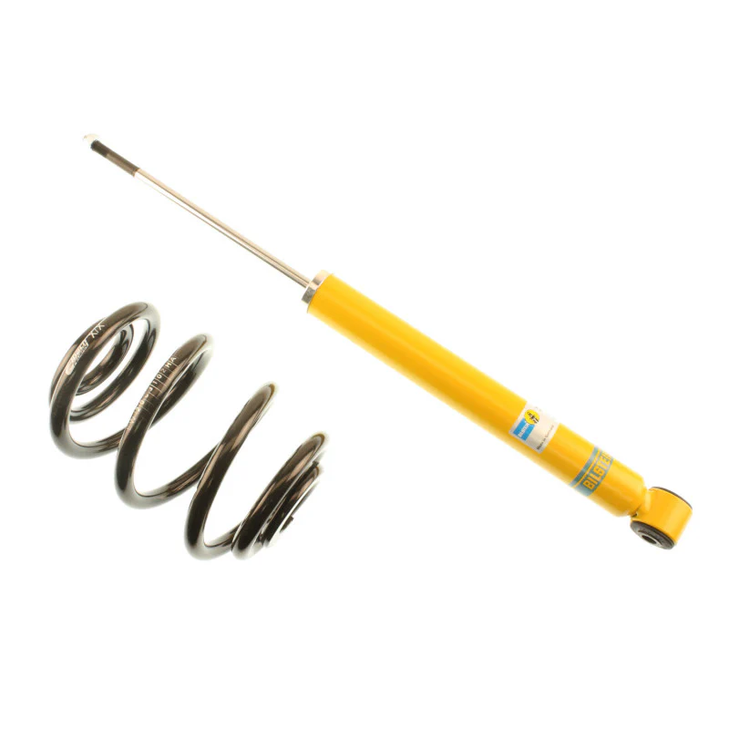 Bilstein B12 1997 BMW Z3 2.8i Front and Rear Suspension Kit - Image 13