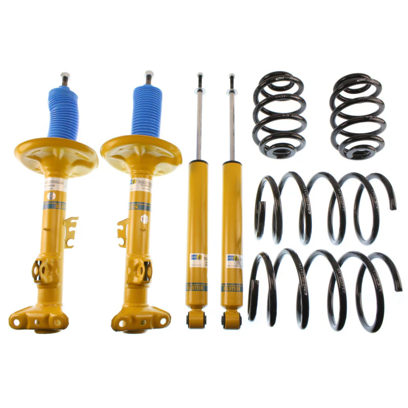 Bilstein B12 1998 BMW 328is Base Front and Rear Suspension Kit - Image 3