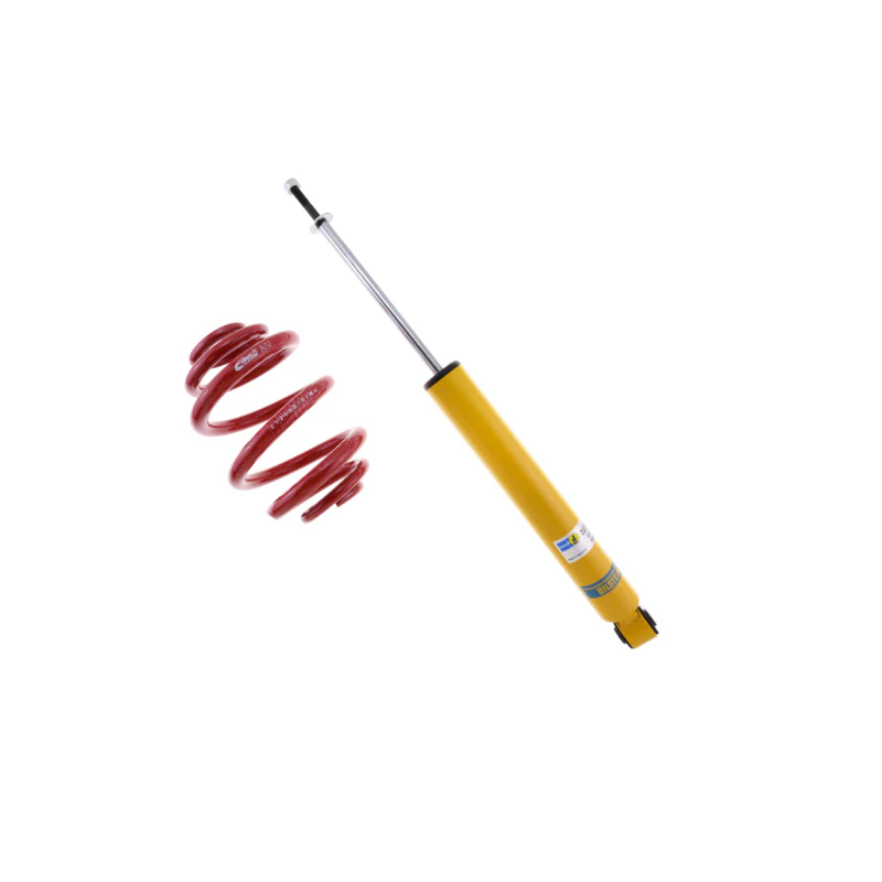 Bilstein B12 2000 BMW 323Ci Base Coupe Front and Rear Suspension Kit - Image 9