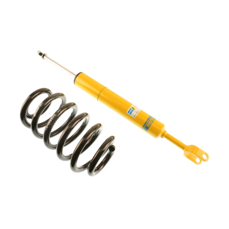 Bilstein B12 2003 Audi A4 Quattro Base Front and Rear Complete Suspension Kit - Image 14