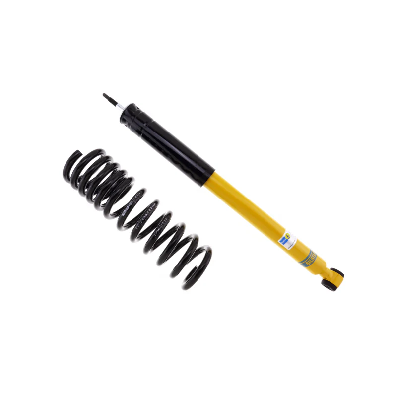 Bilstein B12 2003 Mercedes-Benz CLK320 Base Front and Rear Suspension Kit - Image 6
