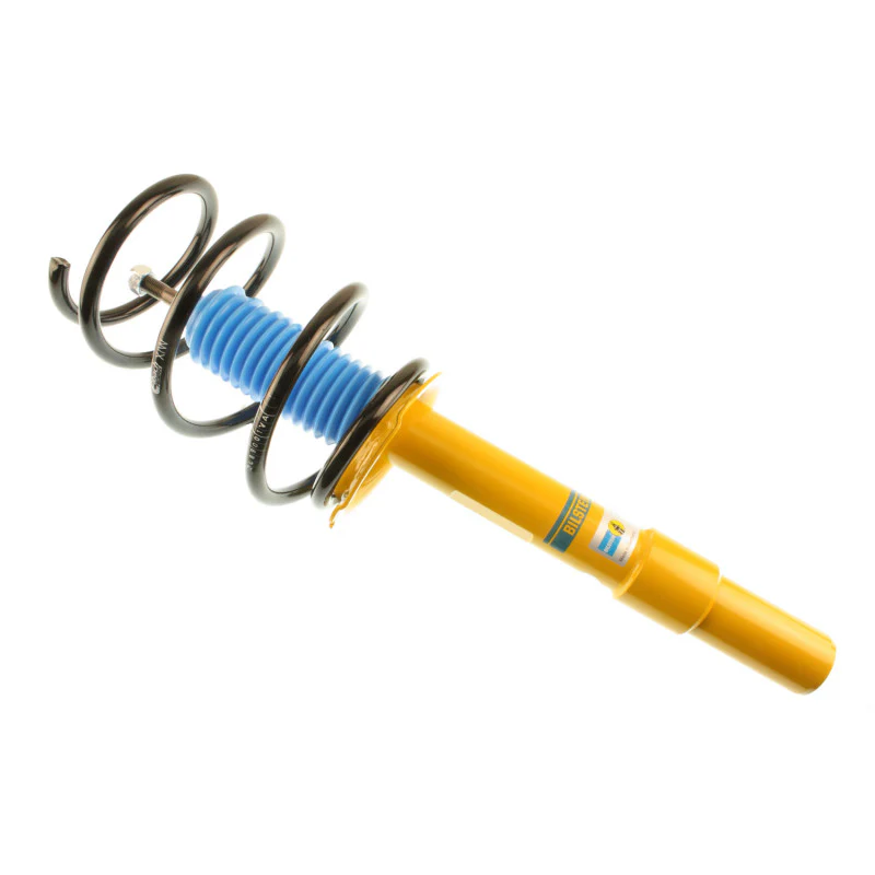 Bilstein B12 2004 BMW 545i Base Front and Rear Suspension Kit - Image 13