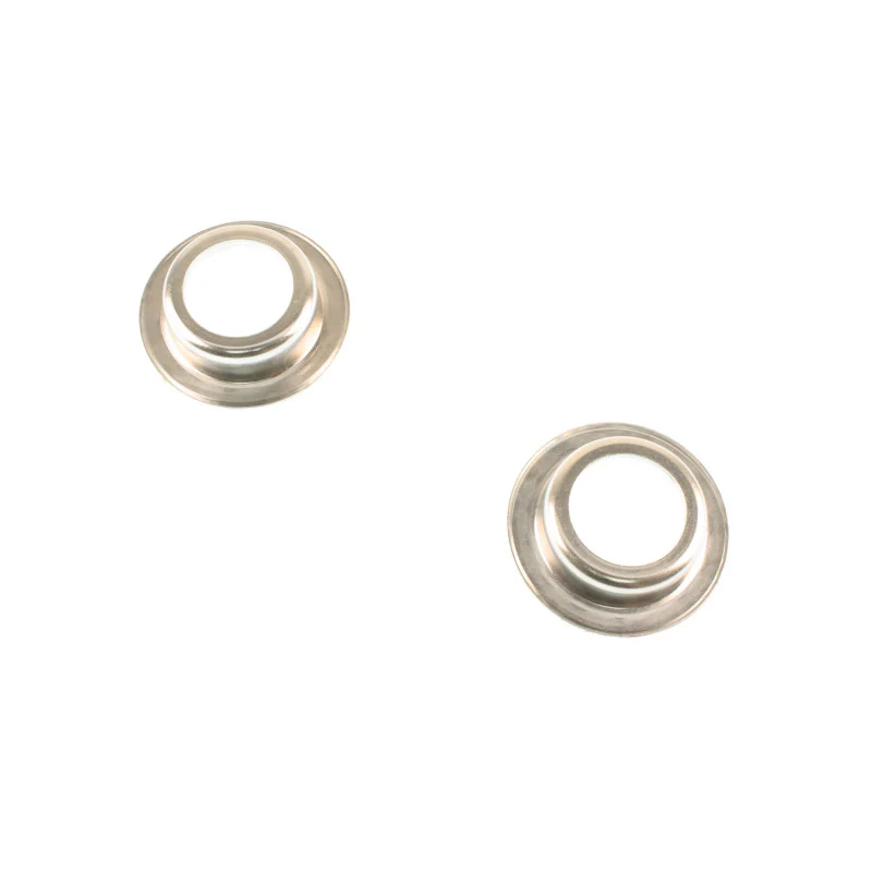 Bilstein B12 2004 BMW 545i Base Front and Rear Suspension Kit - Image 4