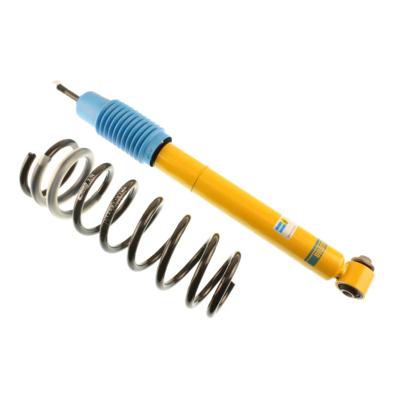 Bilstein B12 2004 BMW 545i Base Front and Rear Suspension Kit - Image 6