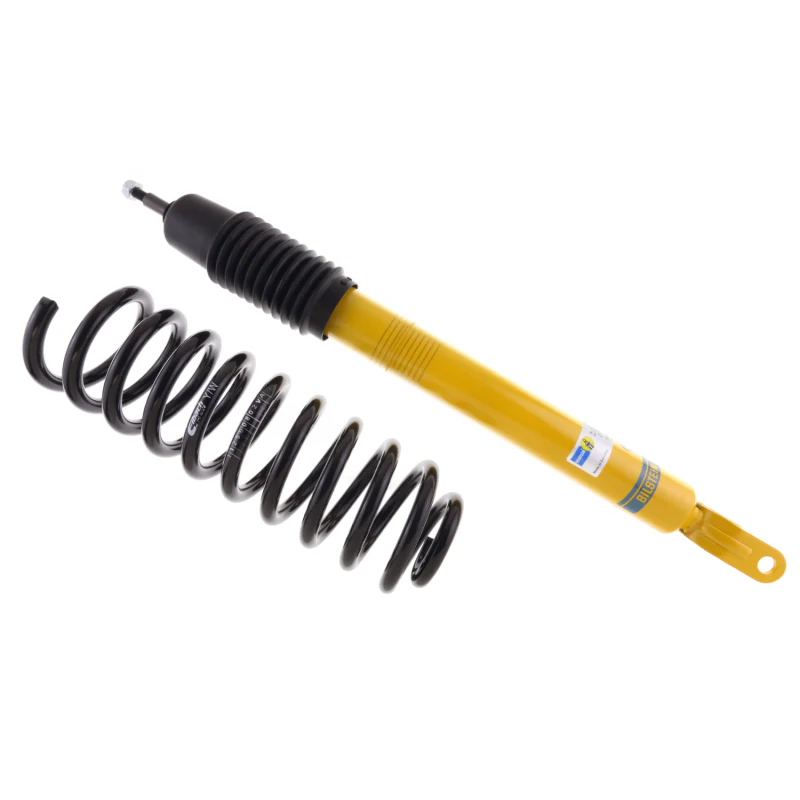 Bilstein B12 2004 Mercedes-Benz E320 Base Sedan Front and Rear Suspension Kit - Image 13