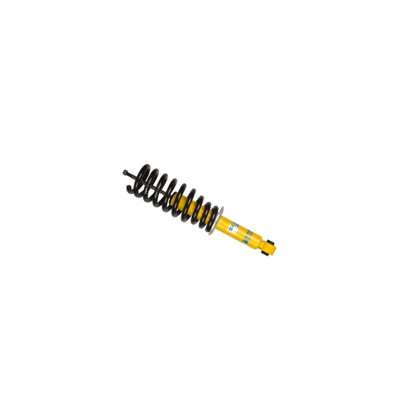Bilstein B12 2004 Porsche Cayenne Base Front and Rear Suspension Kit - Image 9