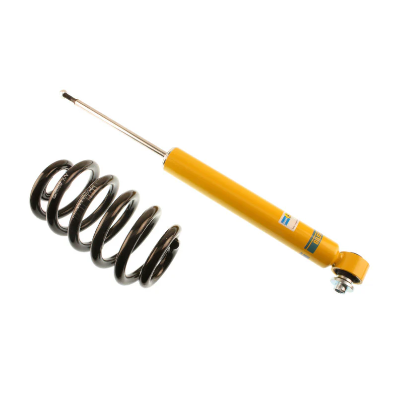 Bilstein B12 2005 Audi A6 Quattro Base Front and Rear Complete Suspension Kit - Image 9