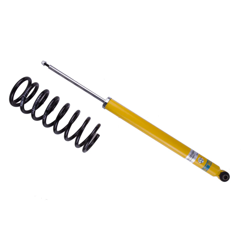Bilstein B12 2007 Mazda 3 Mazdaspeed Front and Rear Suspension Kit - Image 11