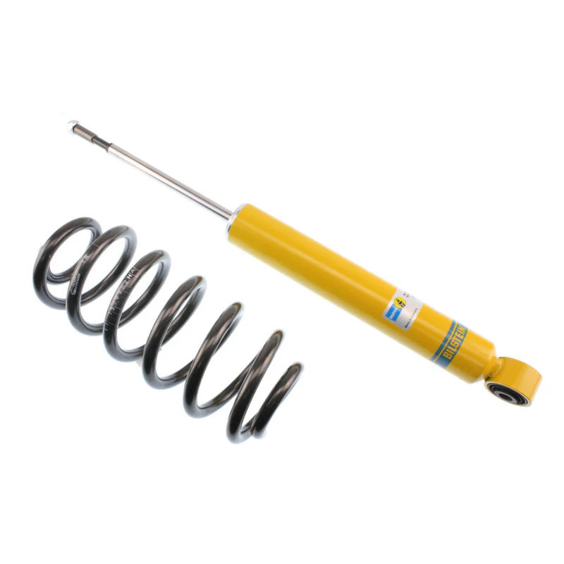 Bilstein B12 2008 Audi TT Quattro Base Coupe Front and Rear Complete Suspension Kit - Image 6