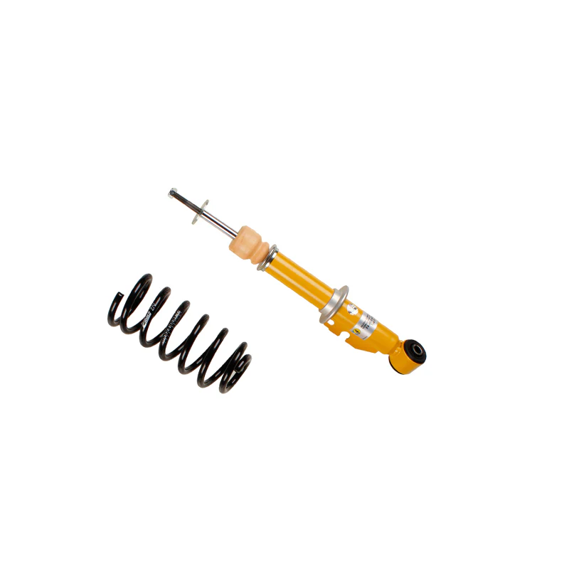 Bilstein B12 2008 Mini Cooper S Convertible Front and Rear Suspension Kit - Image 9