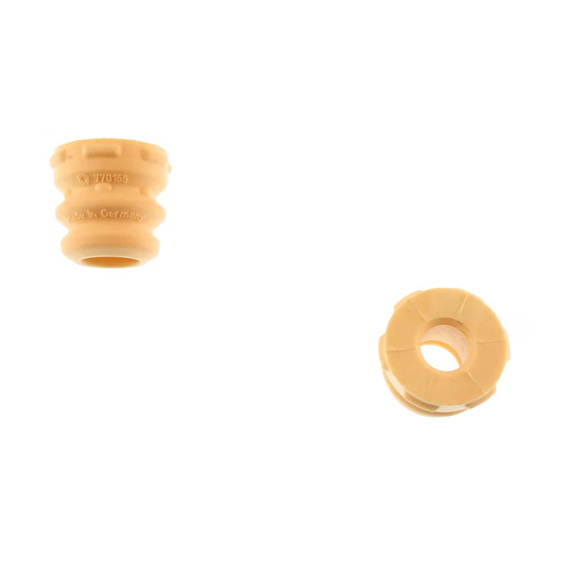 Bilstein B12 2008 Volkswagen GTI Base Front and Rear Suspension Kit - Image 5