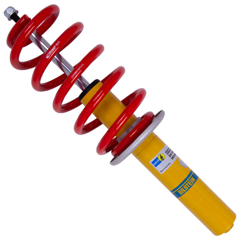 Bilstein B12 2009 Audi A4 Base Front and Rear Suspension Kit - Image 9