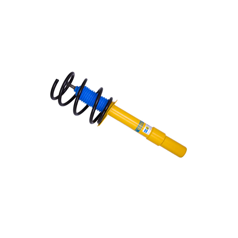 Bilstein B12 2010 BMW 650i Base Coupe Front and Rear Suspension Kit - Image 10