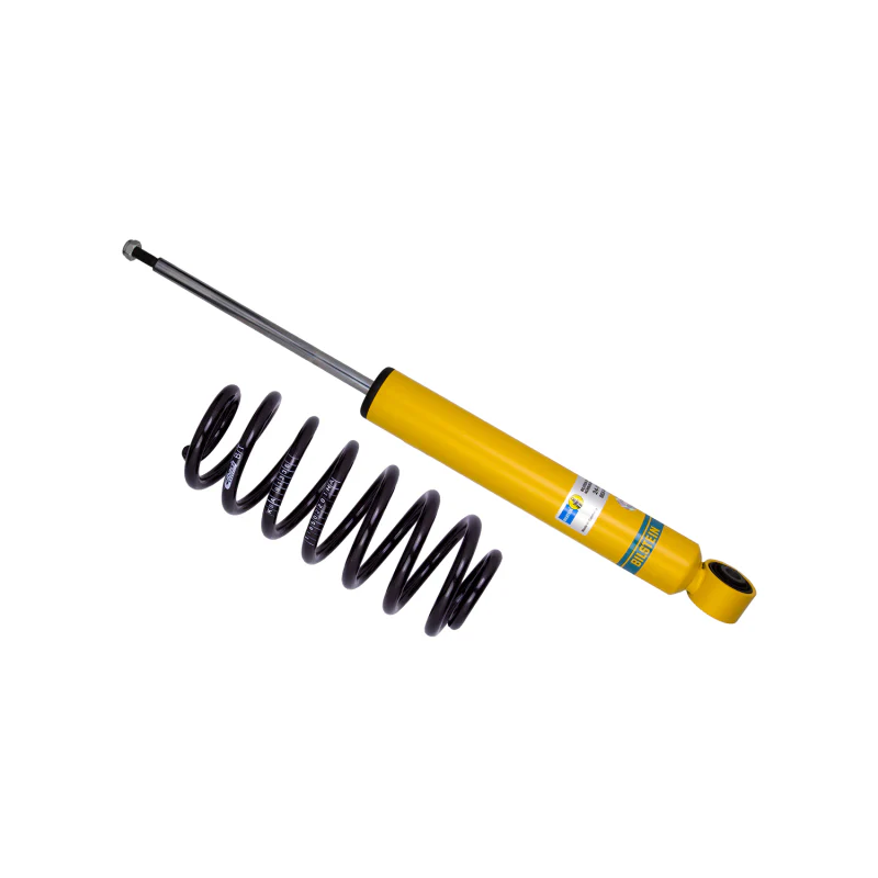 Bilstein B12 2010 Volkswagen Golf TDI Hatchback Front and Rear Suspension Kit - Image 6