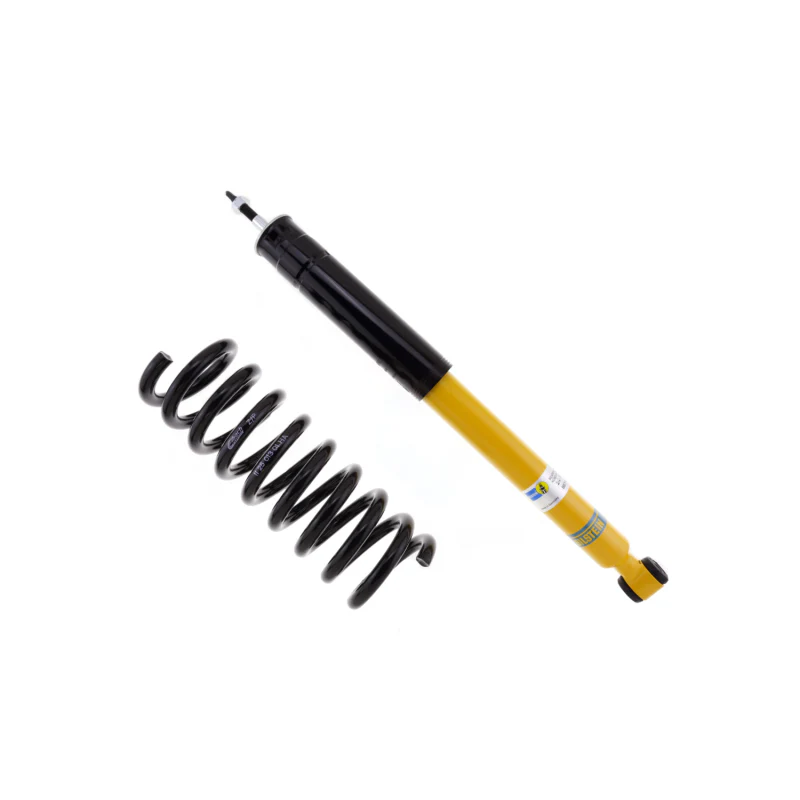 Bilstein B12 2011 Mercedes-Benz SLK350 Base Front and Rear Suspension Kit - Image 8