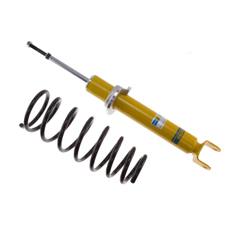Bilstein B12 2012 Mazda MX-5 Miata Touring Front and Rear Suspension Kit - Image 10