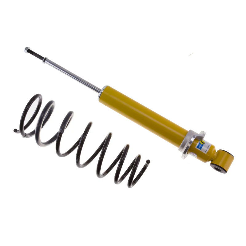 Bilstein B12 2012 Mazda MX-5 Miata Touring Front and Rear Suspension Kit - Image 16