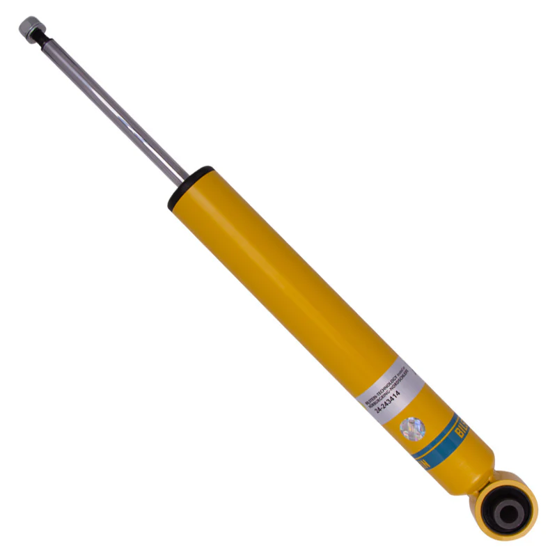 Bilstein B12 2015-2017 Mini Cooper L4 2.0L / L3 1.5L Front and Rear Suspension Kit - Image 7