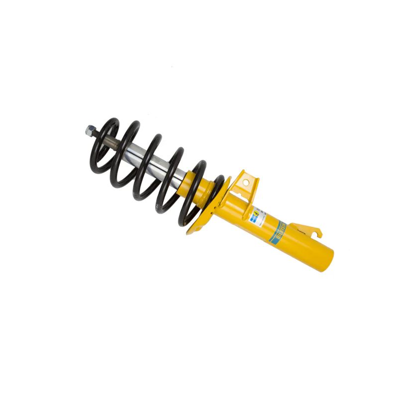 Bilstein B12 (Pro-Kit) 09-17 Volkswagen CC Sport L4 2.0L Front and Rear Suspension Kit - Image 9