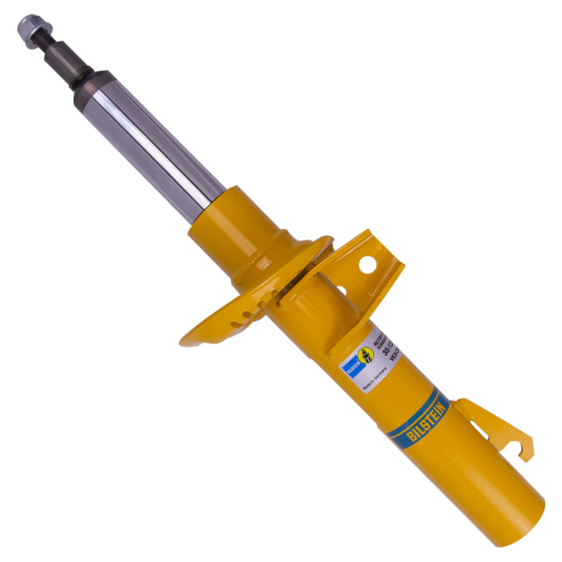 Bilstein B12 (Pro-Kit) 09-17 Volkswagen CC Sport L4 2.0L Front and Rear Suspension Kit - Image 10