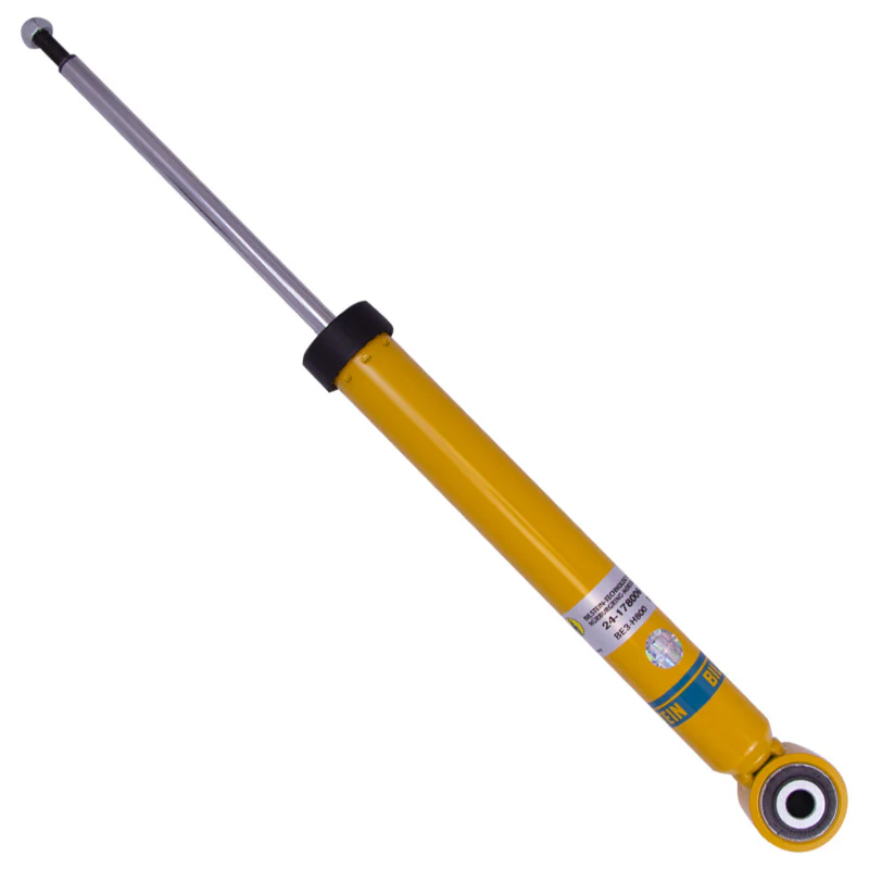 Bilstein B12 (Pro-Kit) 09-17 Volkswagen CC Sport L4 2.0L Front and Rear Suspension Kit - Image 6