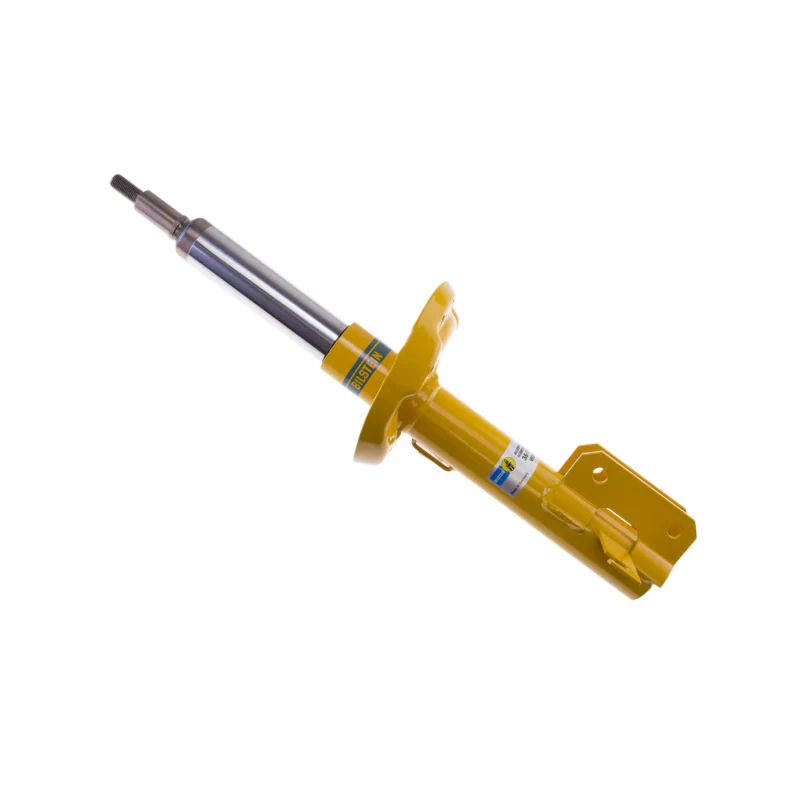 Bilstein B12 (Pro-Kit) 10-15 Chevrolet Cruze Front and Rear Suspension Kit - Image 7