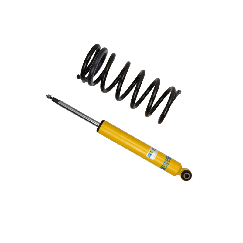 Bilstein B12 Pro-Kit 10-17 Volvo XC60 Front and Rear Monotube Suspension Kit - Image 9