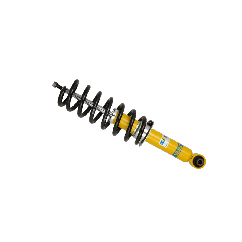 Bilstein B12 (Pro-Kit) 11-17 BMW X3 xDrive35i L6 3.0L Front and Rear Suspension Kit - Image 5