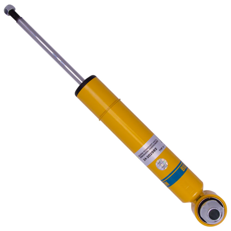 Bilstein B12 (Pro-Kit) 12-17 BMW 640i Base L6 3.0L Front and Rear Suspension Kit - Image 11