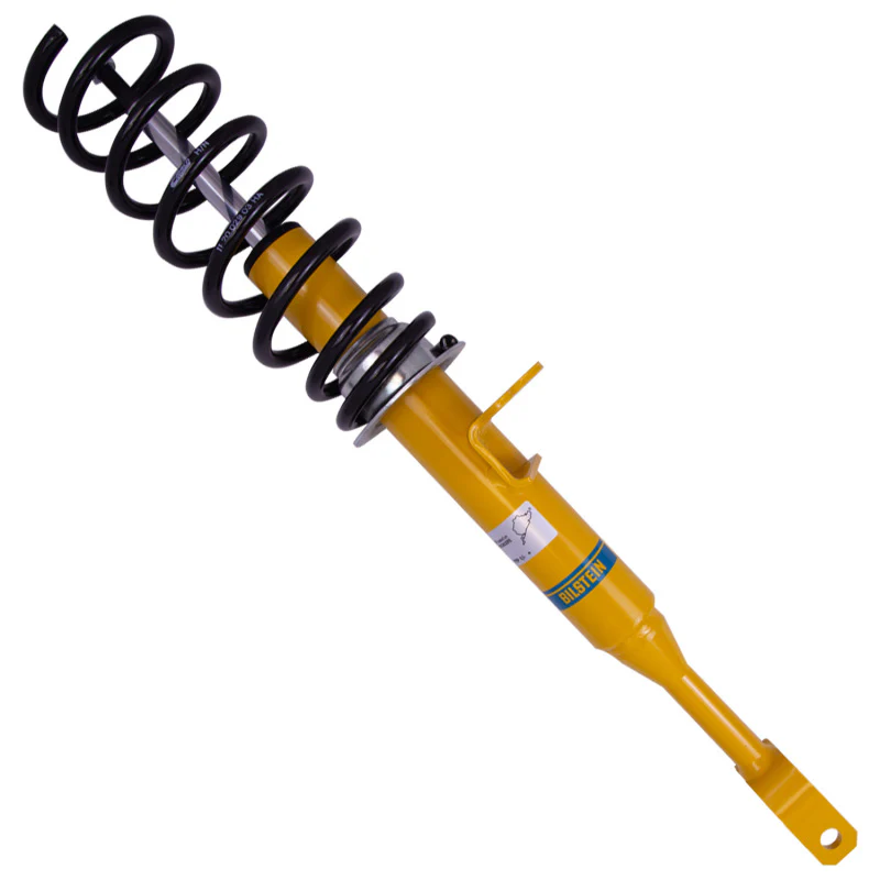Bilstein B12 (Pro-Kit) 12-17 BMW 640i Base L6 3.0L Front and Rear Suspension Kit - Image 5