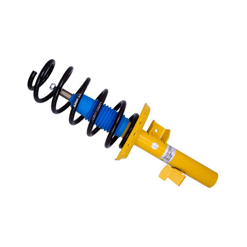 Bilstein B12 Pro-Kit 12-18 Volvo S60 Front and Rear Monotube Suspension Kit - Image 3