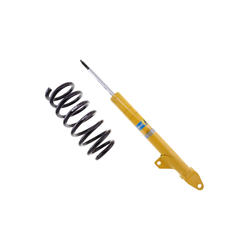 Bilstein B12 (Pro-Kit) 2010 Dodge 300C/Magnum Front & Rear Suspension Kit - Image 9
