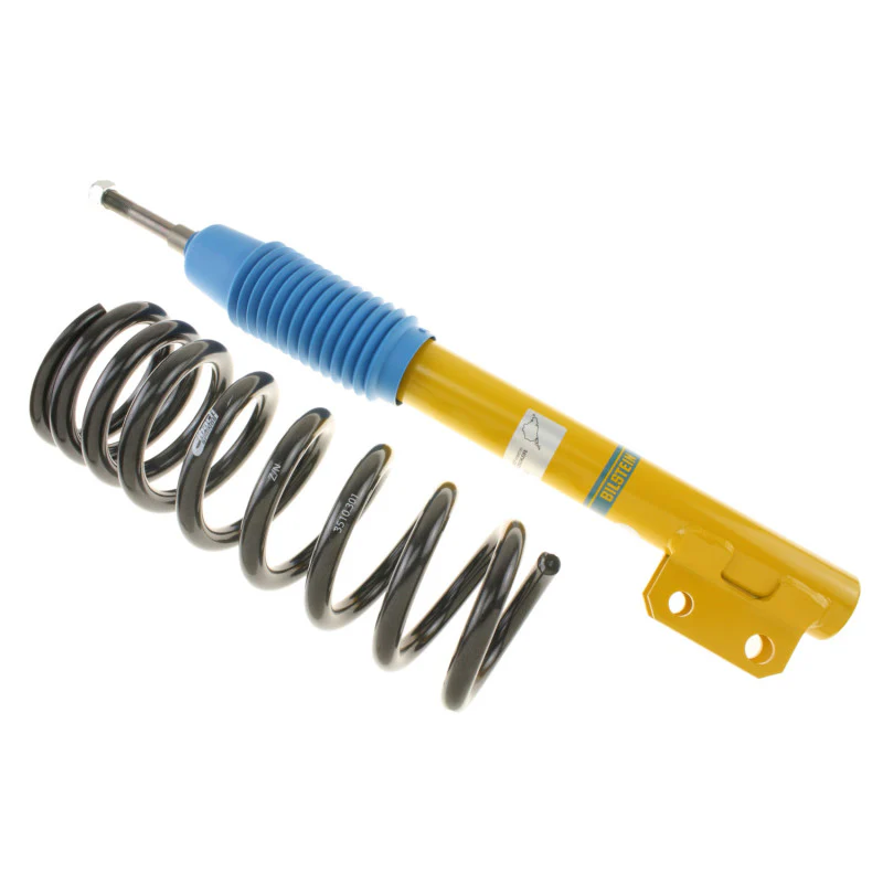 Bilstein B12 (Pro-Kit) 94-04 Ford Mustang GT V8 Front & Rear Suspension Kit - Image 14