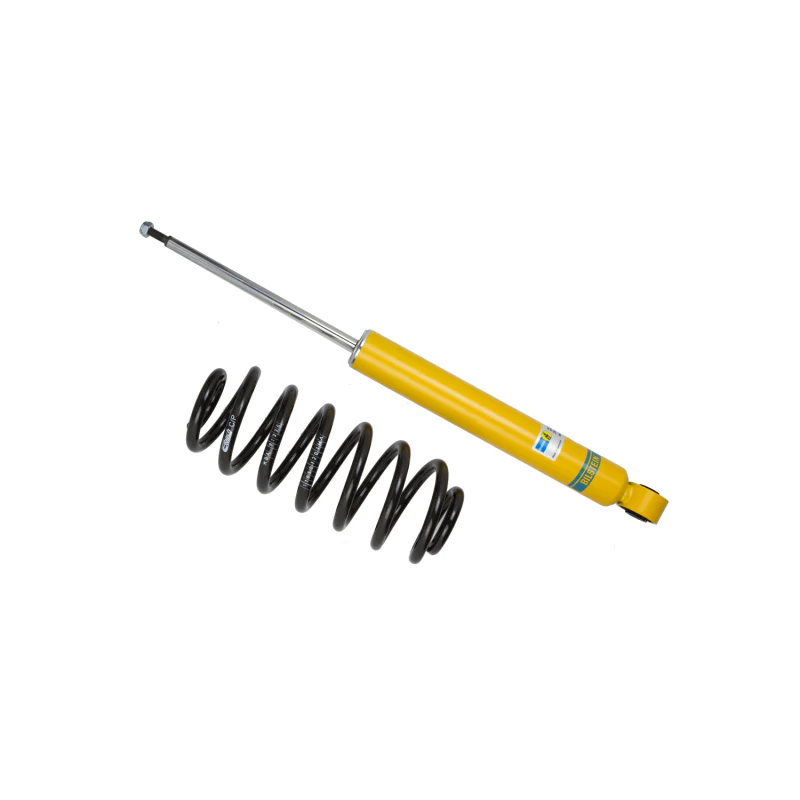 Bilstein B12 (Pro-Kit) Audi A3 Quattro Premium Plus/Prestige L4 2.0L Front and Rear Suspension Kit - Image 11